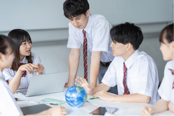 「やらされ探究」からの脱却