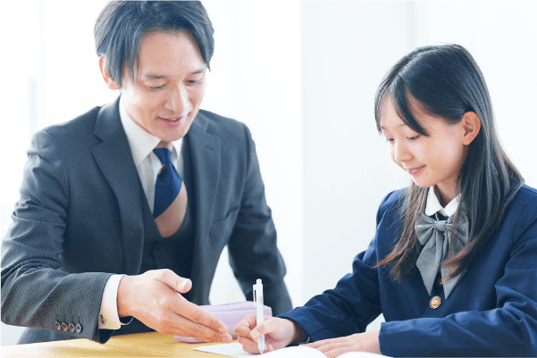 直接的なコミュニケーションを維持しよう