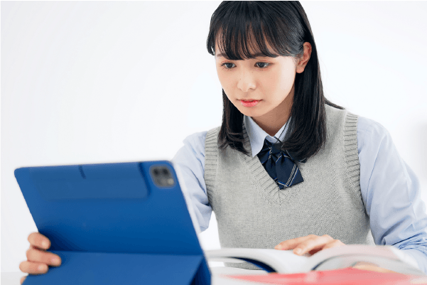 ICT教育のイメージ