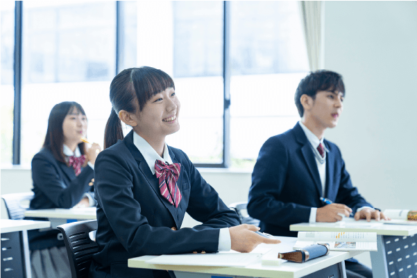 ICT教育のイメージ