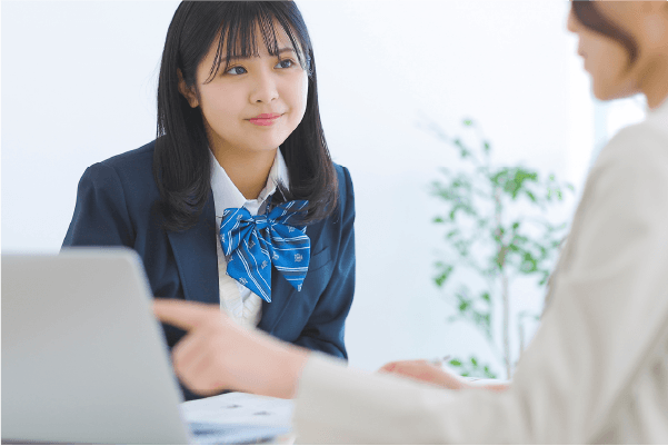 ICT教育のイメージ