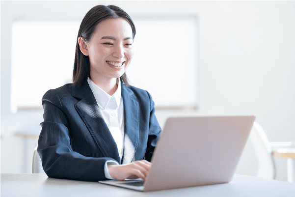 授業支援システムの活用による効率的な評価