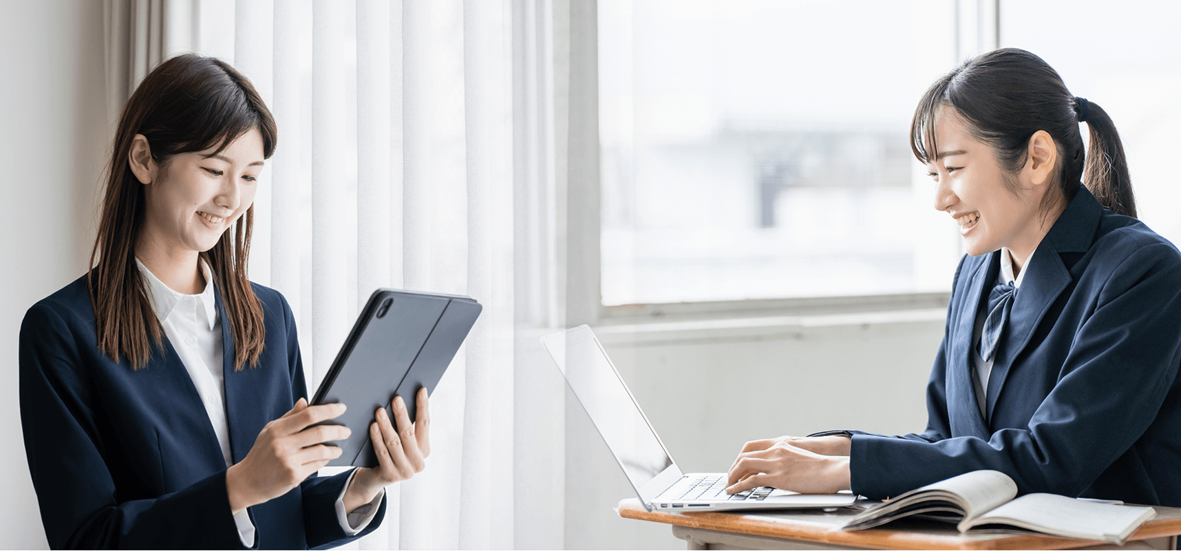 授業支援システムとは？ 授業に活かすポイントや必要性を教師の視点で紹介