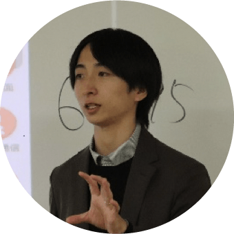 中村 亮介 先生
