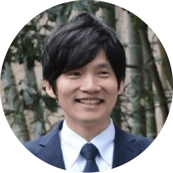 小林 孝由  先生