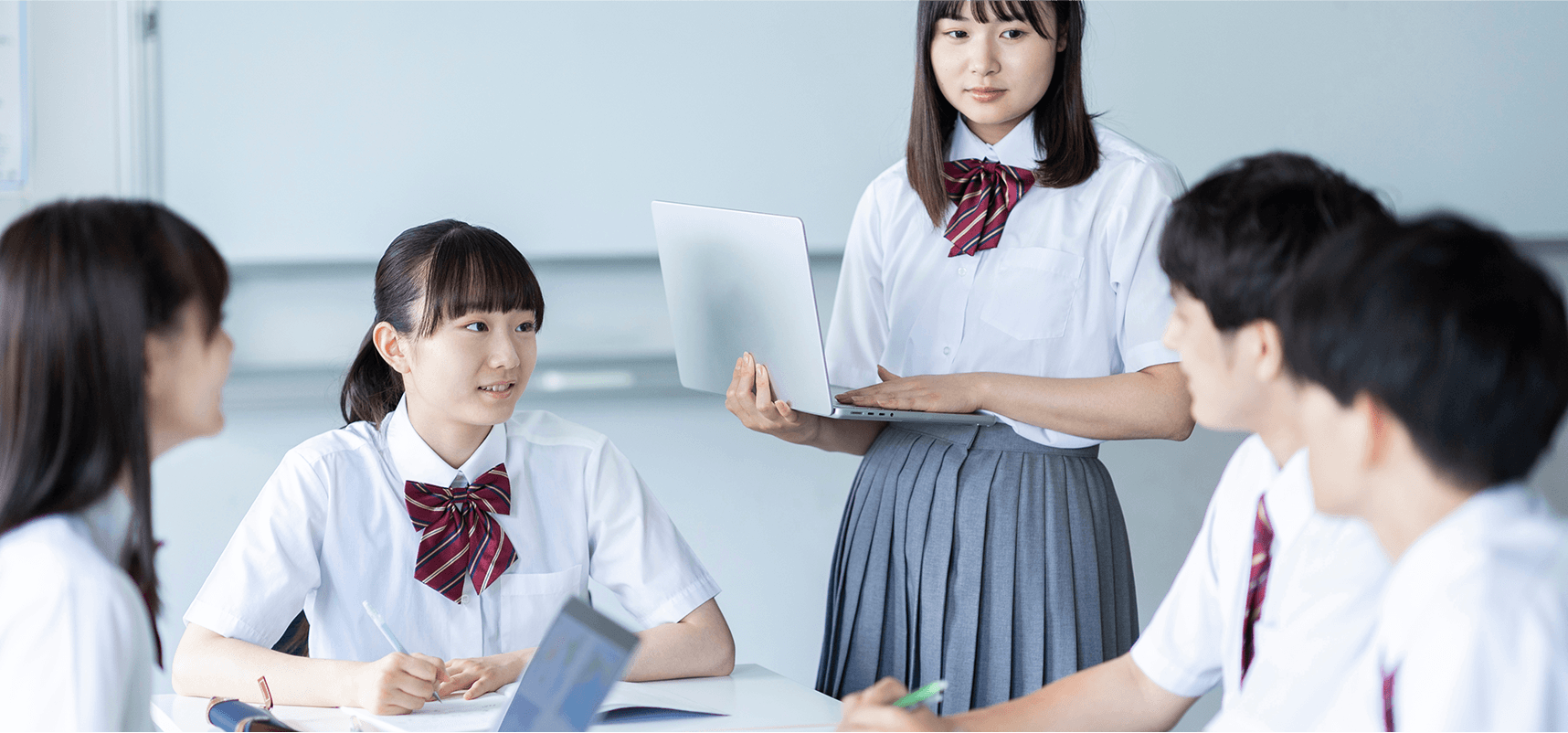 アクティブラーニングの授業実践事例 【現場の先生視点でご紹介】 