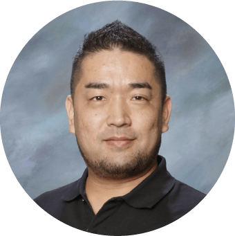 梅木 卓也  先生