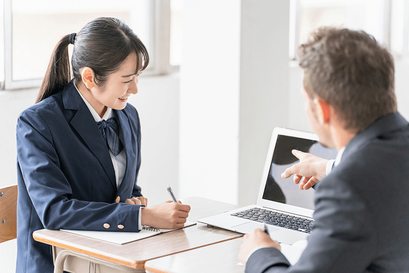個別最適な学び