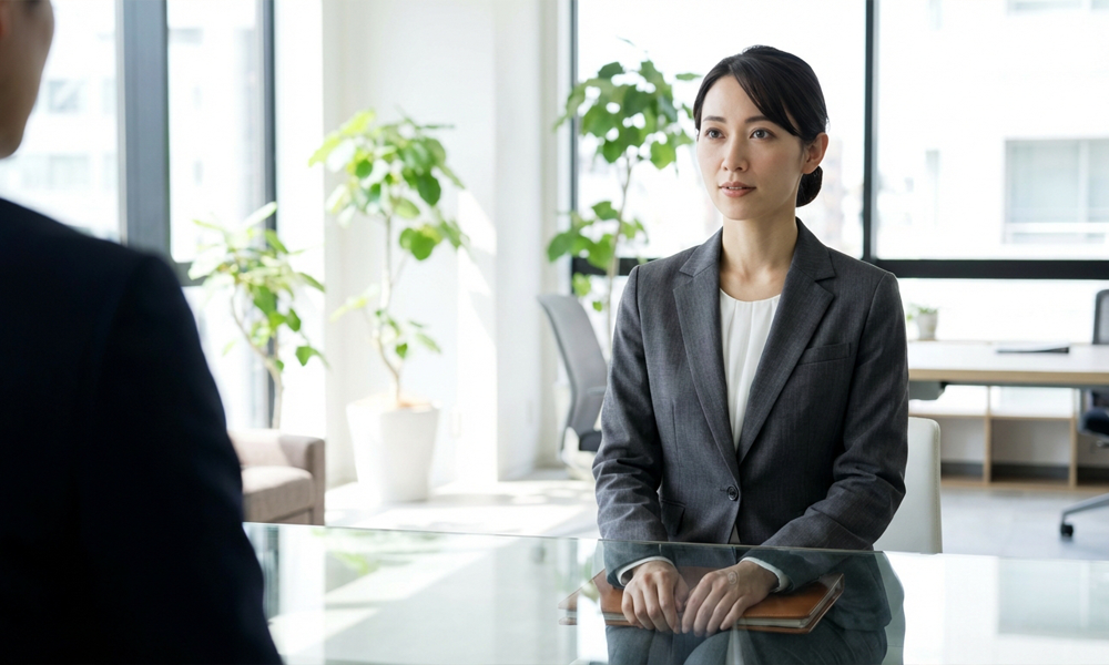 就職・キャリア形成