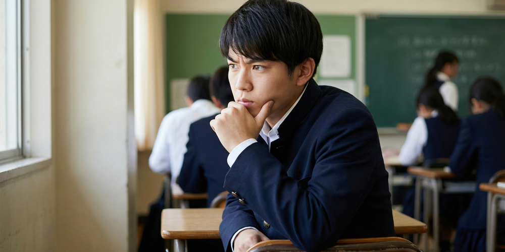 探究の要素 問い