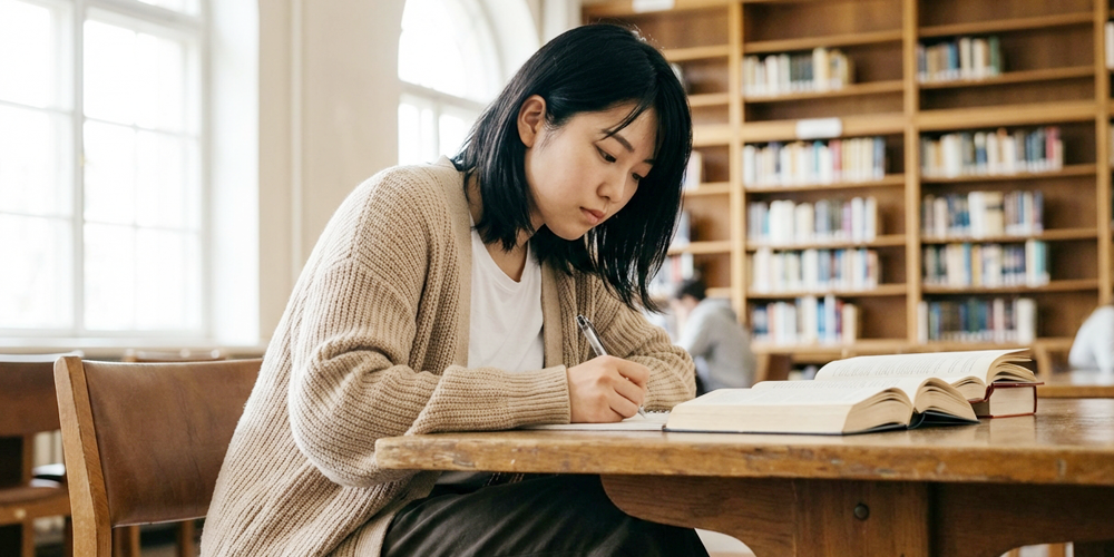 探究の要素 調査