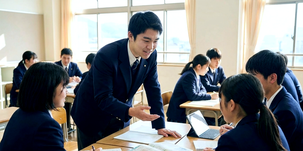 探究の要素 対話