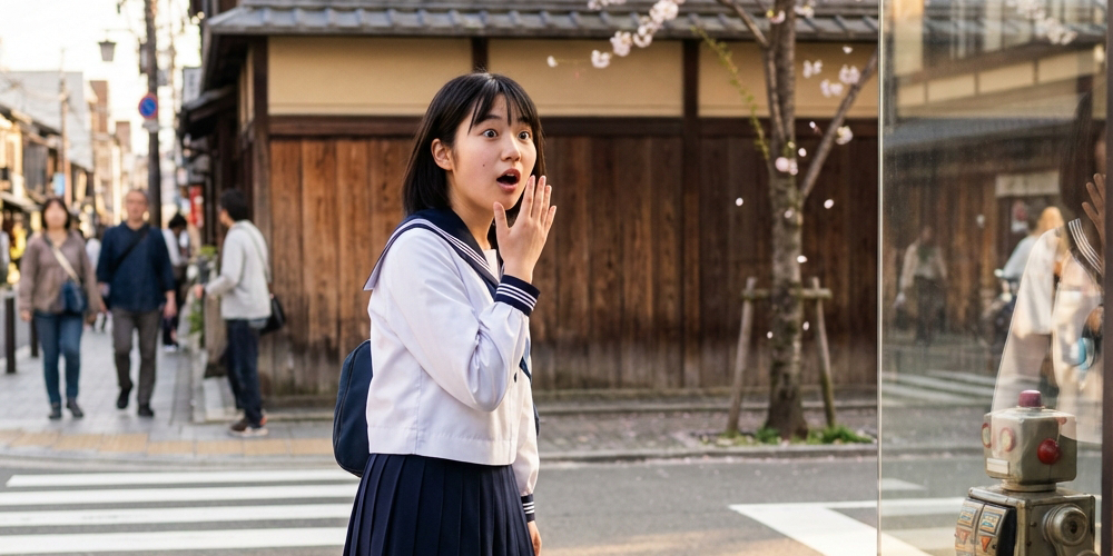 探究の要素 「！」と「？」