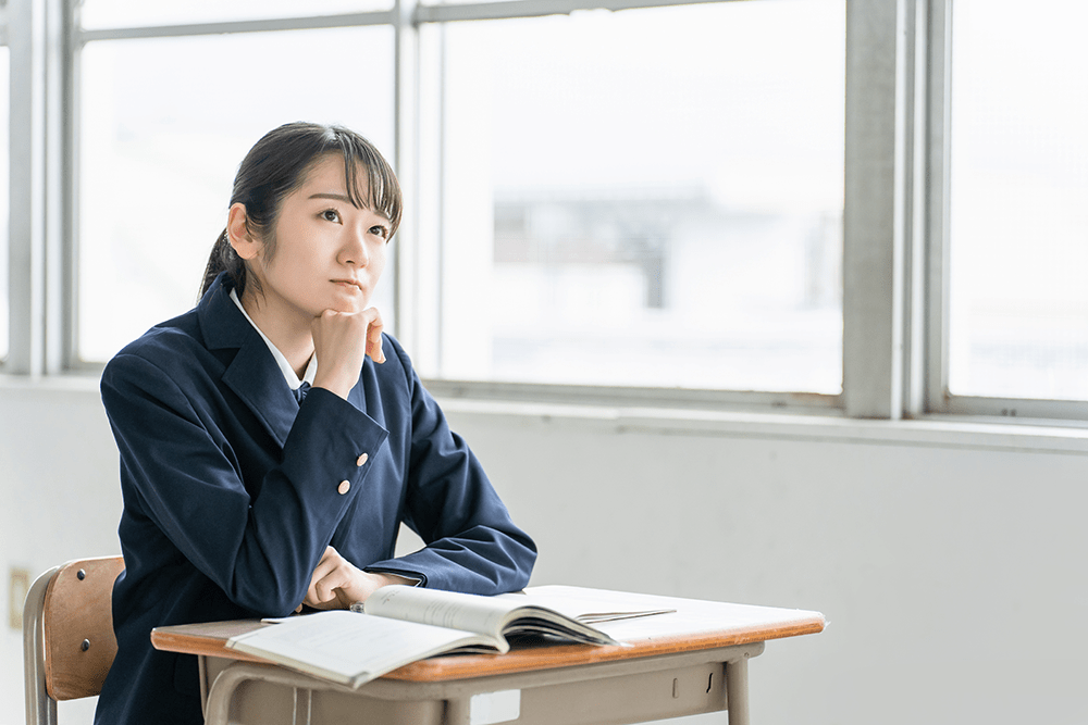 探究のテーマ設定のコツ 気になることから考える