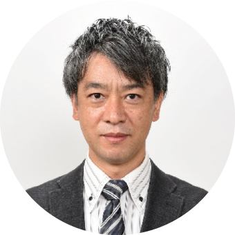 福岡工業大学附属城東高等学校 石丸 貴史 先生