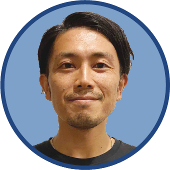 追手門学院中・高等学校  池谷 先生