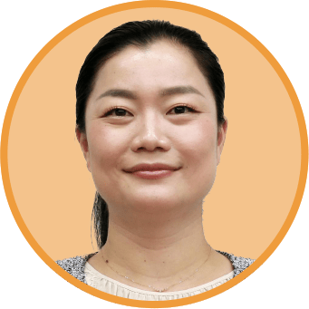 武庫川女子大学附属 中学校・高等学校 田辺 先生