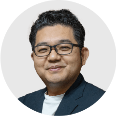 池田 靖章先生
