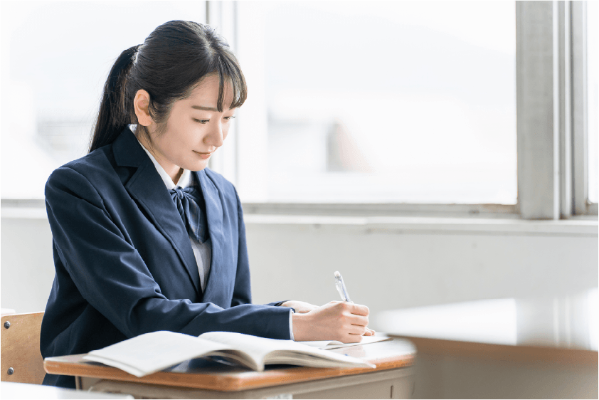 非認知能力と認知能力とは