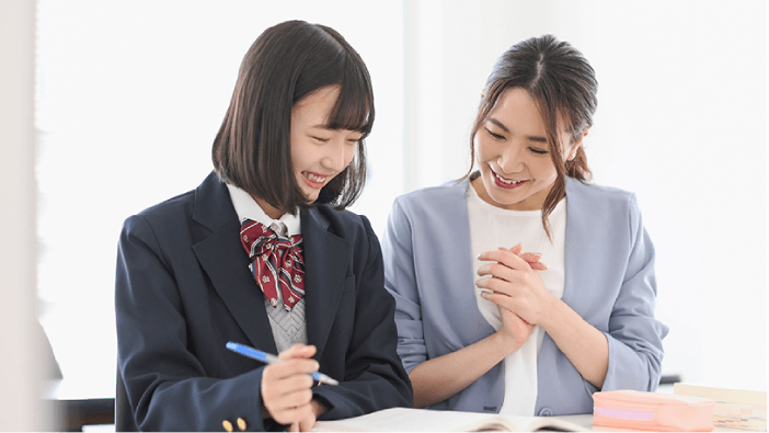 ポジティブな要素を見つける時間を設ける