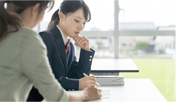 リフレーミング