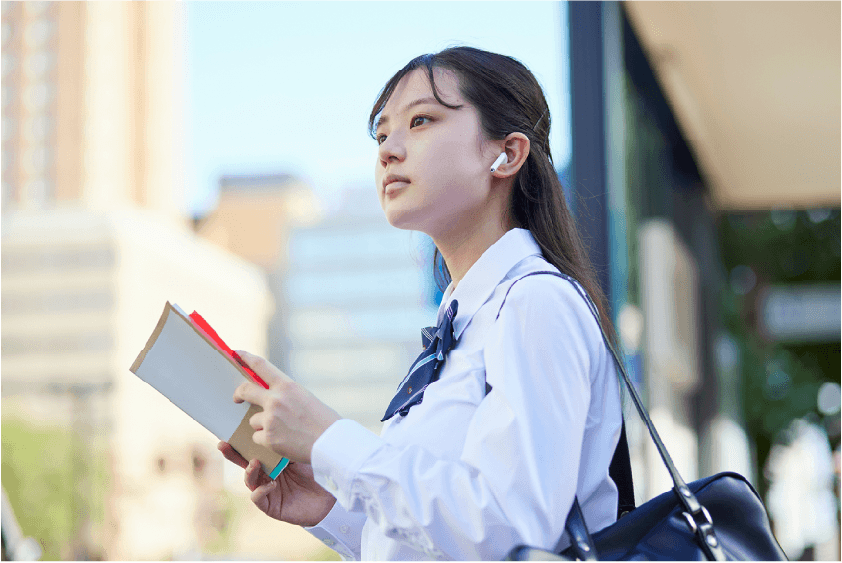 レジリエンス（Resilience）