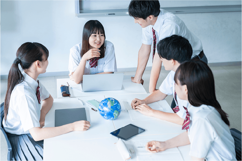 Project Based Learning（課題解決型学習 / プロジェクト型学習）