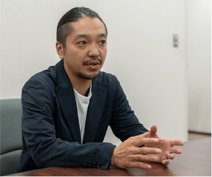 芹澤 和彦先生