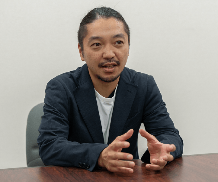 芹澤 和彦先生