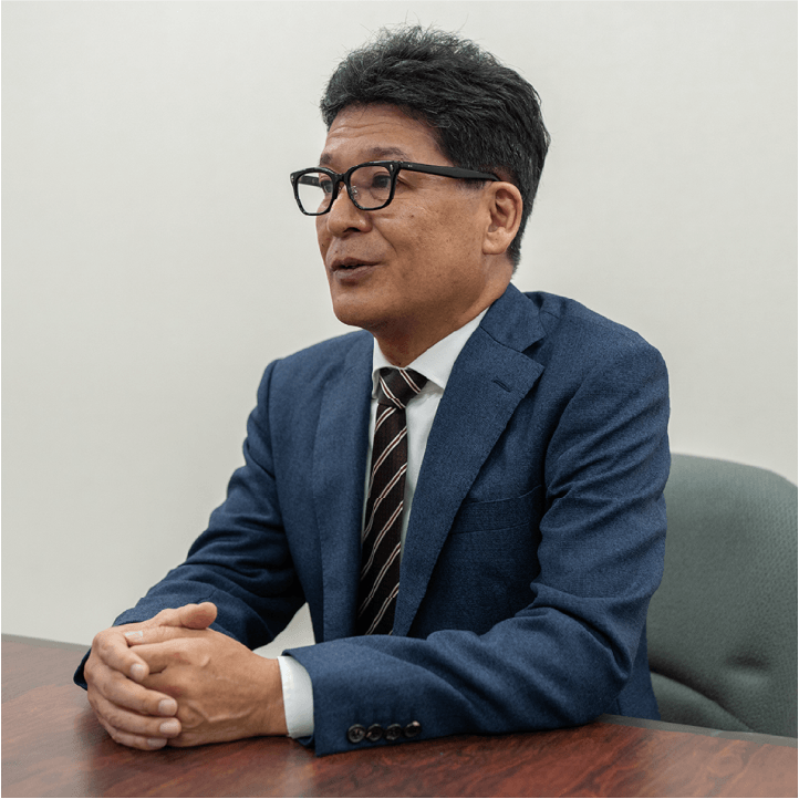 今井 裕之さん