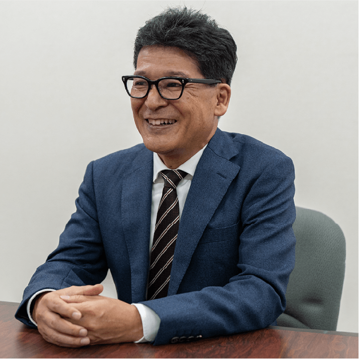 今井 裕之さん