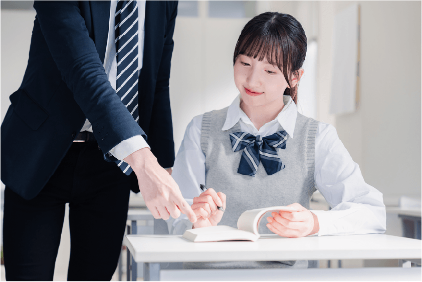 ③ 適切なタイミングで実施する