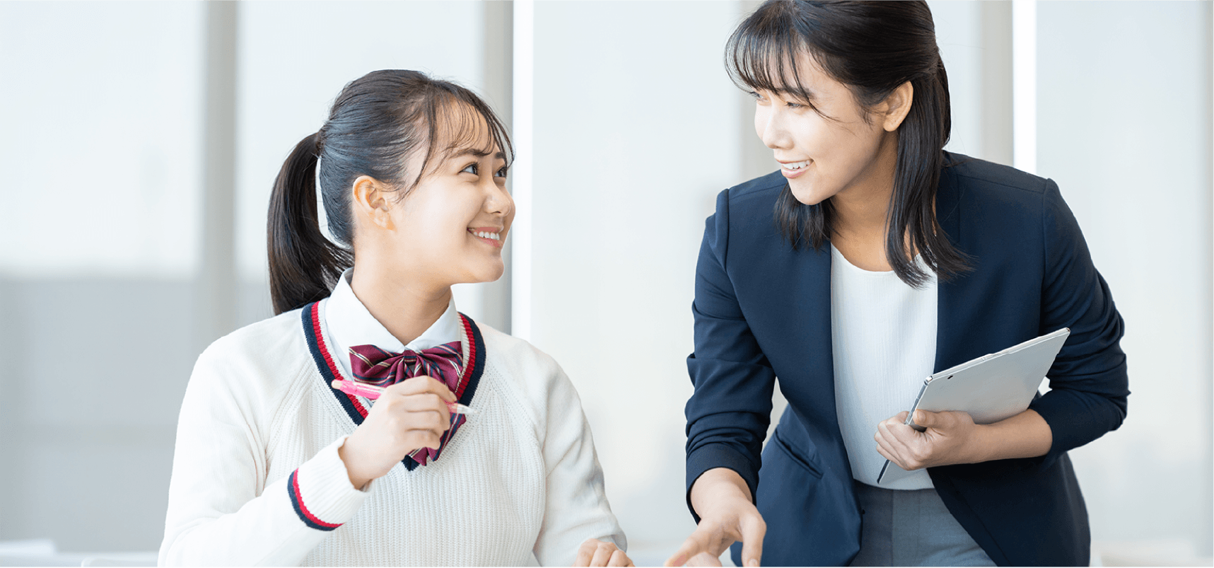 観点別評価とは？ 具体的な運用方法と実践のヒントを紹介