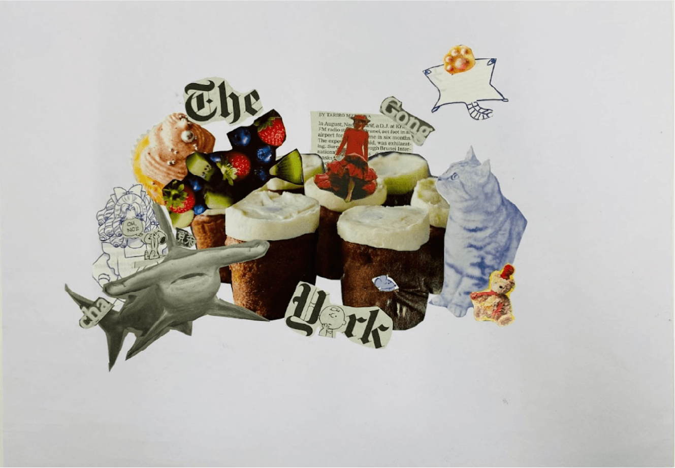 池谷先生のPBLプロジェクトの生徒の作品