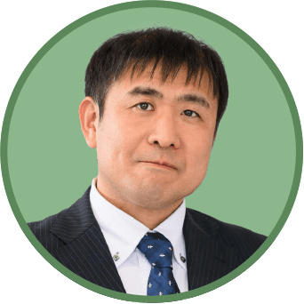 星の社中学校高等学校 三浦 先生