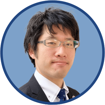 新渡戸文化中学校・高等学校  奥津 先生