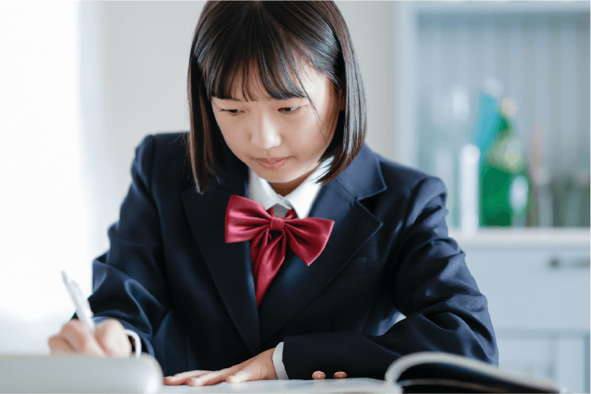 学習指導要領との繋がり