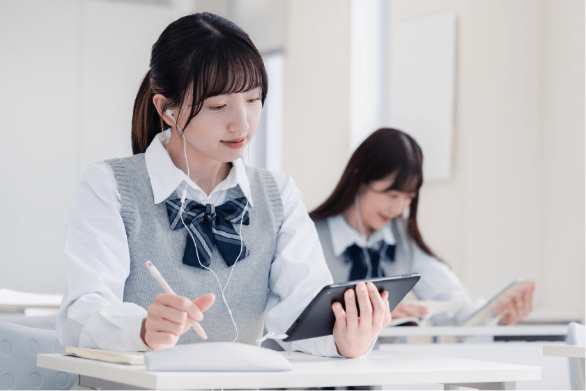 カシオが提供する次世代型学習アプリClassPad.net