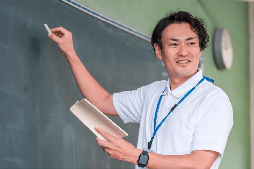 教員の負担の軽減