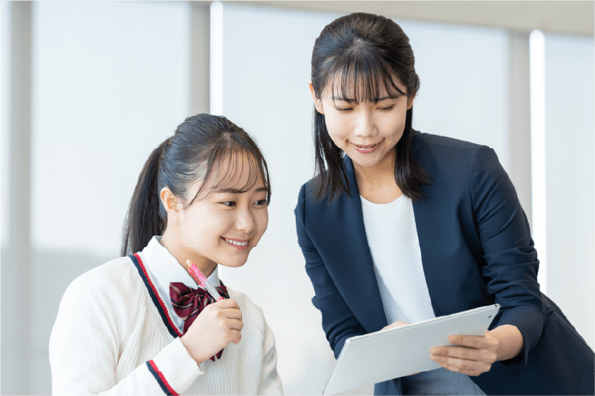 評価と成果の可視化のヒント