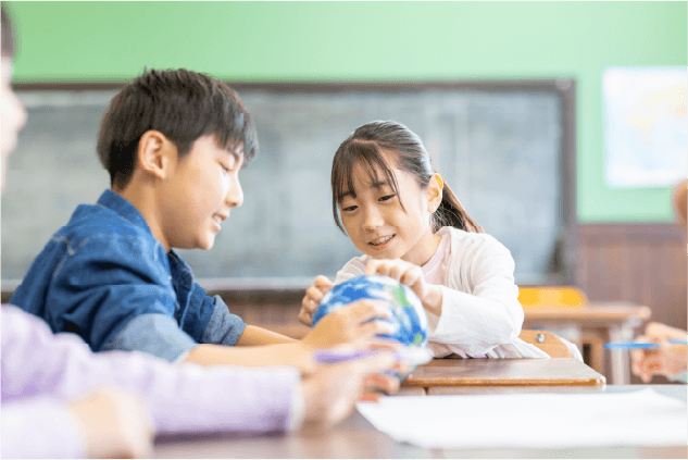 小学校におけるSTEAM教育