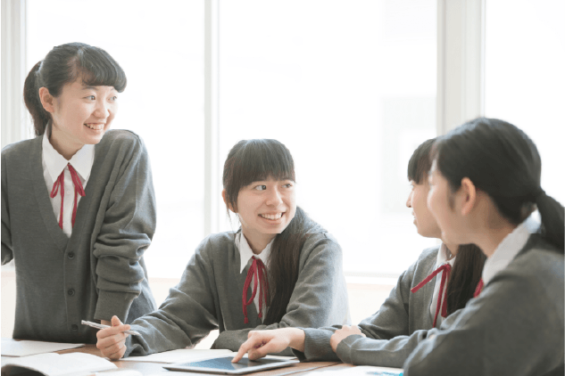 中学校におけるSTEAM教育