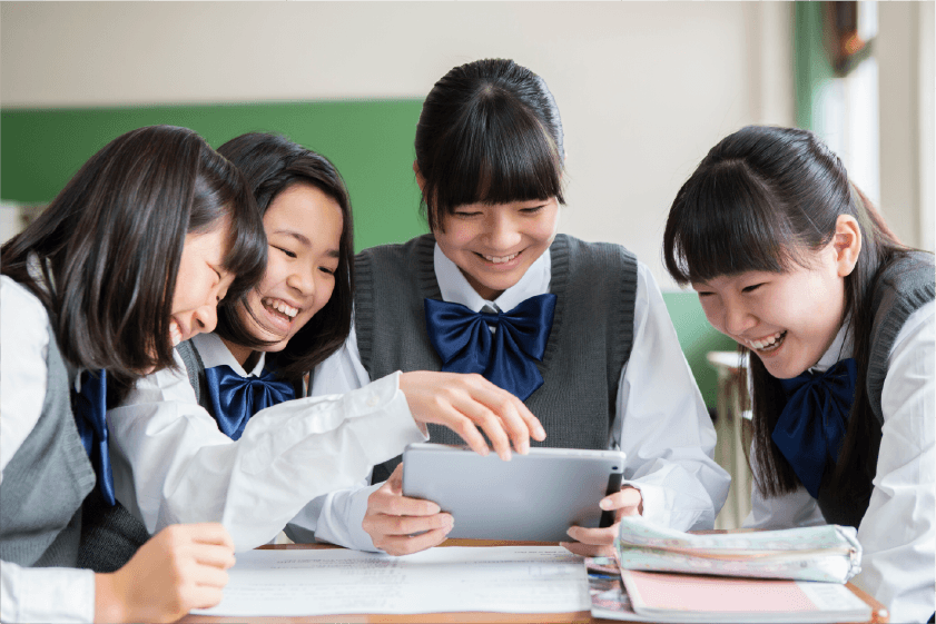 STEAM的思考が育む「探究・創造・協働」の力