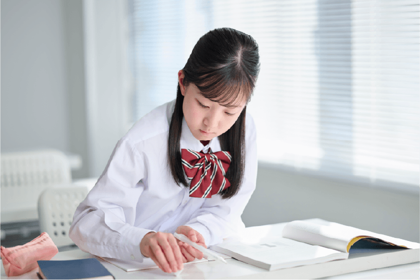 一人一人に合った学びを可能にするテクノロジーの力