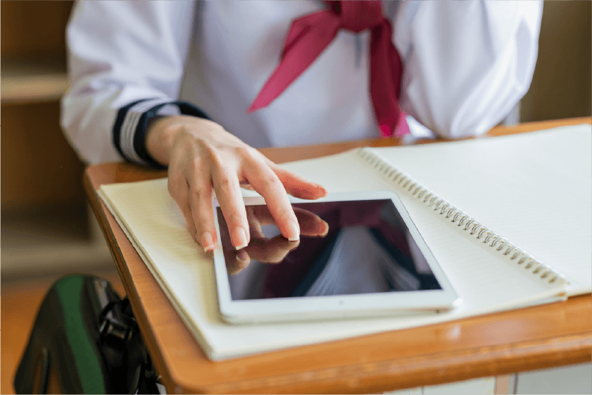 アクセシビリティ・視覚支援・言語支援などの活用事例