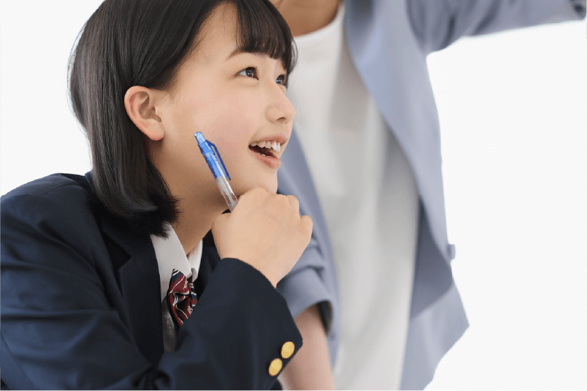 一斉授業では見落とされる「個別の理解・スピード」