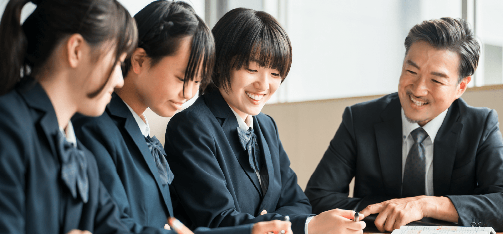 インクルーシブ教育とは？