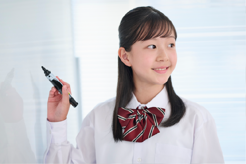 事実を正確に理解し他者に的確に伝える