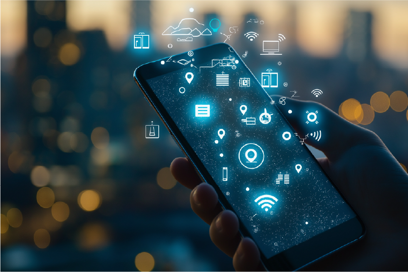 情報社会におけるリテラシー