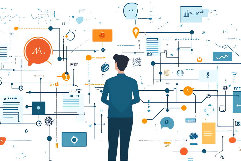 VUCA（ブーカ）の時代